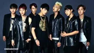 [Piano/Instrumental] BTS - 댄저 Danger