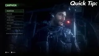 Call Of Duty MWR ( PS4 ) ||  Mile High Club Trophy Guide