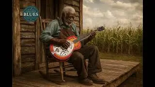 🎸 Traditional Blues &ndash; Vol.2 | 3 Hours of Deep Acoustic Soul