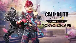 COD Mobile Season 13 BATTLE PASS