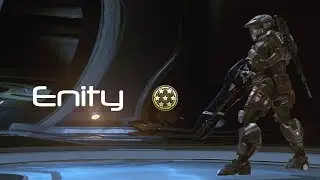 Entity - Halo 5 Montage