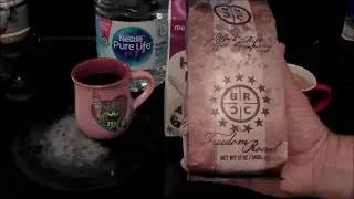 BRCC Freedom Roast Review