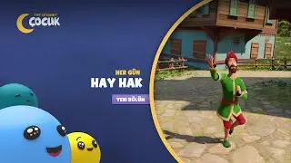 Hay Hak