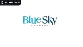 20th Century Fox/Blue Sky Studios (2018) (Ratz Variant)