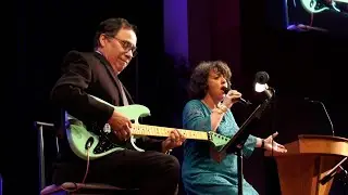 Forgiveness - Jennifer Burnett & Randy Chavez (Tuck & Patti)