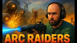 MY FIRST STREAM!!! Watch me get some goop and lay waste to a few unexpecting raiders !