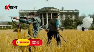 &pictures Rebrand Broadcast Design Reel | Dynamite Design