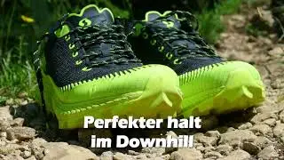 Scott Supertrac Ultra RC/ Test 2