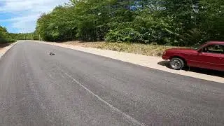 Arrma limitless 100MPH speed run #arrma #rc #rccar #rclife #arrmalimitless