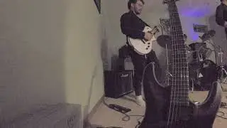 1/1/2026 Jam Session
