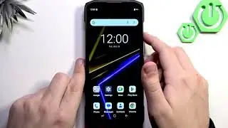 DOOGEE Blade 20 Max &ndash; Исправлена ​​проблема отсутствия звука во время звонков