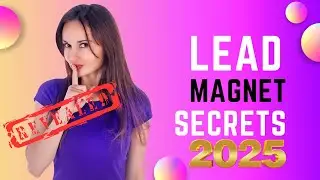 Top 5 Lead Generation Strategies That Actually Work  #LeadGeneration #MarketingTips