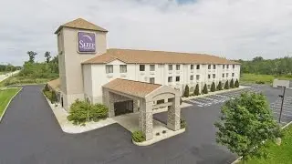 Sleep Inn & Suites Austinburg - Austinburg Hotels, OHIO