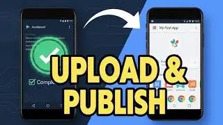 From AAB to Live: Uploading Your First App to Google Play Store