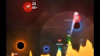 Stealing Both x2's! Shellshock Live