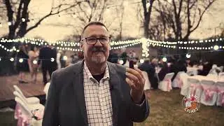 DFW Cigar Rollers Wedding event