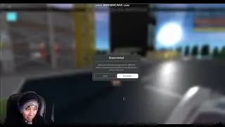 Quackity got banned (credits to IceDeception)
