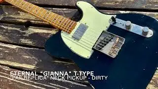 Eternal Guitars 