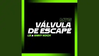 MTG V&aacute;lvula de Escape