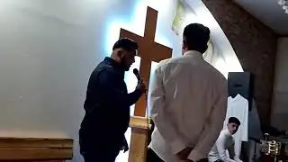 obra de teatro iglesia de useras