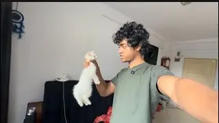 Yeh kya kar diya maine 😳