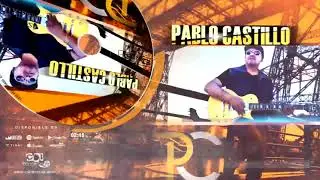 PABLO CASTILLO - Eres Santo