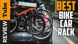 ✅ Bike Rack:  Best Bike Rack 2021 (Buying Guide)