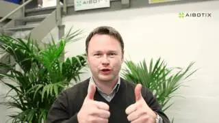 Interview with Managing Director of Aibotix