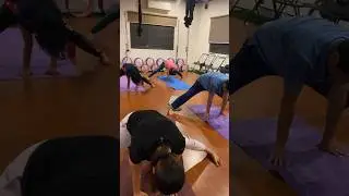 Stretching #sidesplit #trending #youtubeshorts #trendingshorts #viralshort #shortvideo #newsong