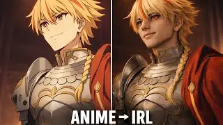 Fate/strange Fake &ndash; Anime to Live Action | Fan-Made Cinematic