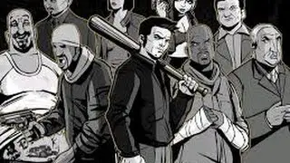 GTA 3: Firefighter Mission Easy Way