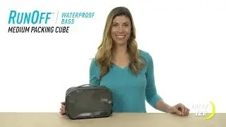 RunOff&reg; Waterproof Medium Packing Cube