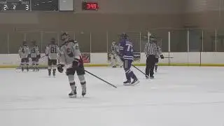 Atlantic Coast Academy Vs. Chicago Reapers