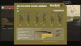 Day of Defeat Source map avalache online gameplay