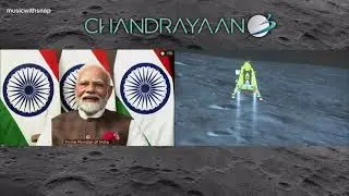The Success Story of Chandrayaan-3: India&rsquo;s Pride and Glory | ISRO