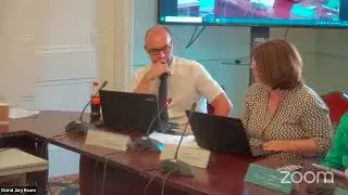 Licensing Committee - 14 June 2023