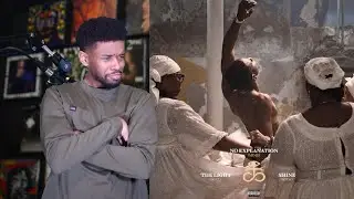 Joey Bada$$ - THE LIGHT PACK REACTION/REVIEW