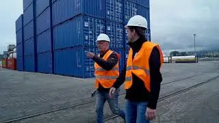 Company movie Garretsen Trucks B.V.