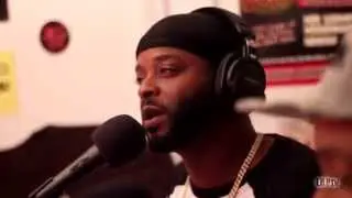 Sinister JSIN - pt 2 of 4 Crash and Burn radio show interview