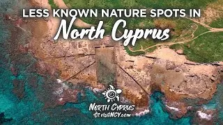 Secret Nature Spots in North Cyprus You Need to Explore NOW