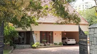 House for sale At Ernakulam, Palarivattom | 25 Cent, 4000Sq.ft, 4BHK  |