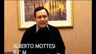 Alberto Mottesi