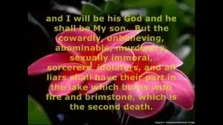 Gospel Songs 5 - Amightywind Music Ministry (with song 