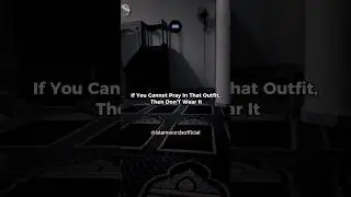 Reflect Before You Act 😭