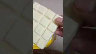 White Whole #Hazelnuts 🌰 @rittersport240  #whitechocolate  #chocolatebars #foodshorts