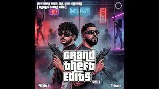 Outwork feat. Mr. Gee -Elektro (MAGLI & SGURA EDIT)