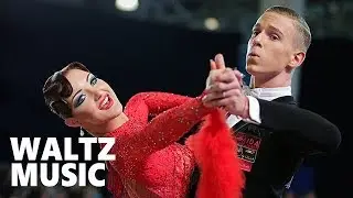 Slow Waltz music: Garden Of Secrets &ndash; Autumn | Dancesport & Ballroom Dancing Music