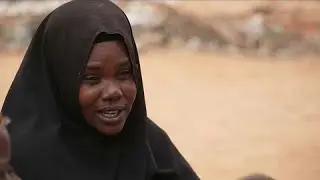 'The day I couldn&rsquo;t find grains; I fled to Kenya', the ordeal of Somalis fleeing hunger