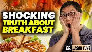 Is Skipping Breakfast Healthy (Weight Gain?) &mdash; Jason Fung | 10-Minute Motivational Breakdown