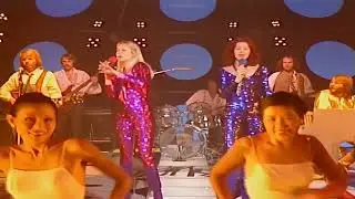 Abba-That's Me (From Japan TV Broadcast)